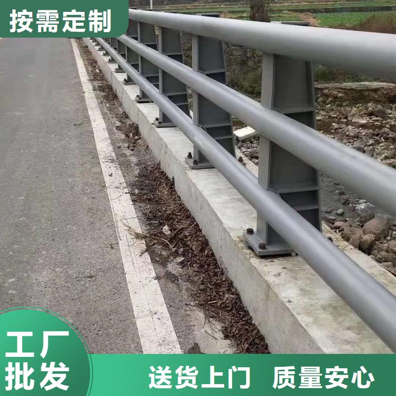 河边景观灯光栏杆批发当地生产商