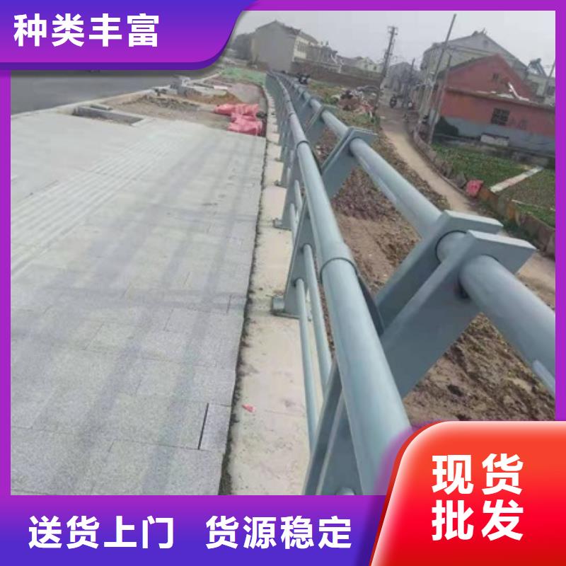 景观道路护栏高端定制[本地]品牌