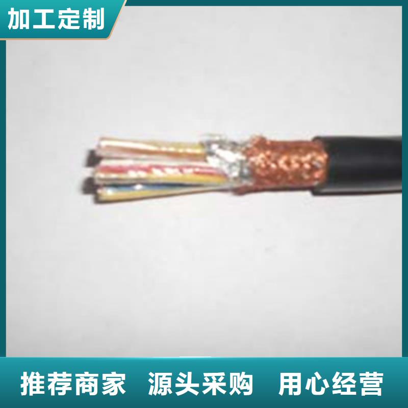 铠装计算机电缆DJVVPR产品案例细节决定品质