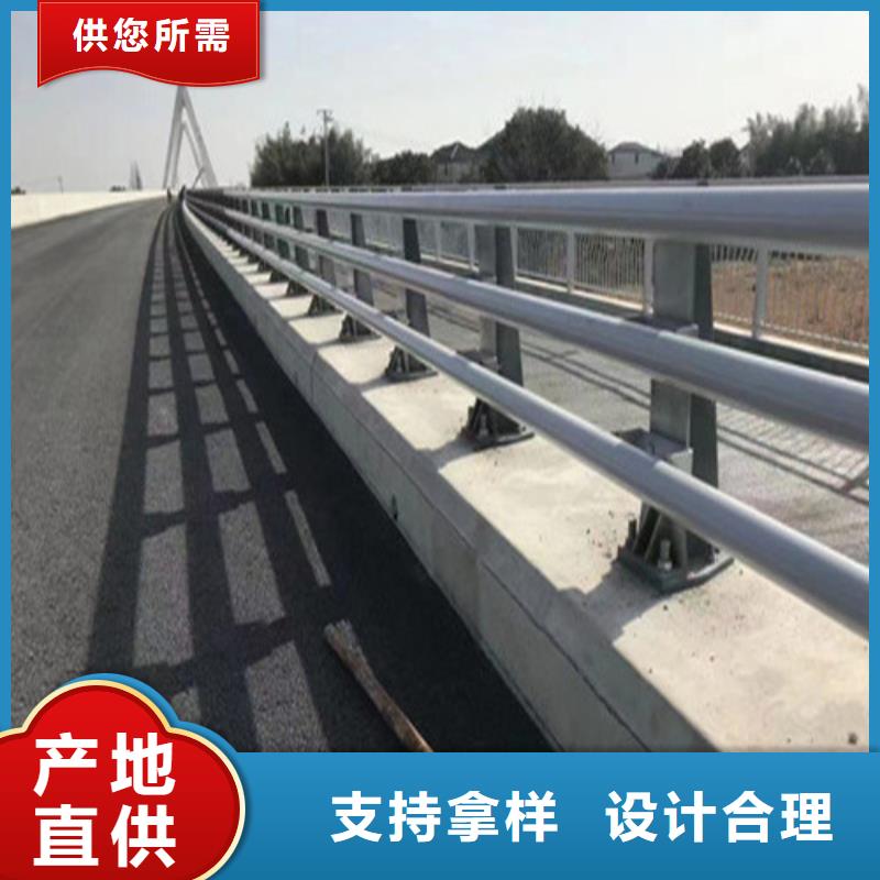 高速公路护栏质量上乘厂家好品质售后无忧