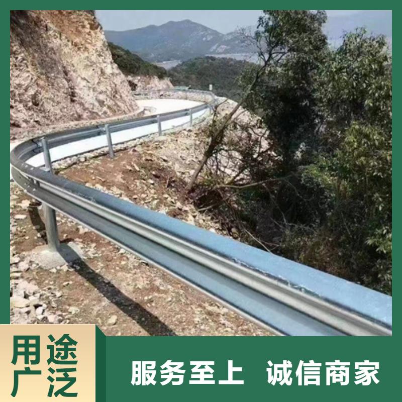 波形护栏就选广顺交通设施有限公司<本地>经销商