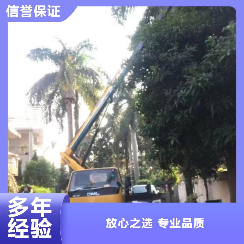 广东汕头市西胪镇伸缩臂高空作业升降车口碑好{当地}厂家