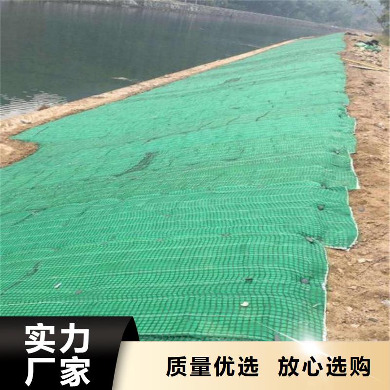 【椰丝毯】膨润土防水毯实力雄厚品质保障当地生产商