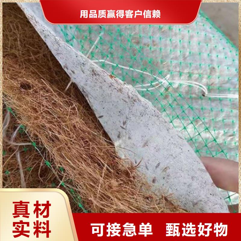 椰丝毯三维植被网免费获取报价用的放心