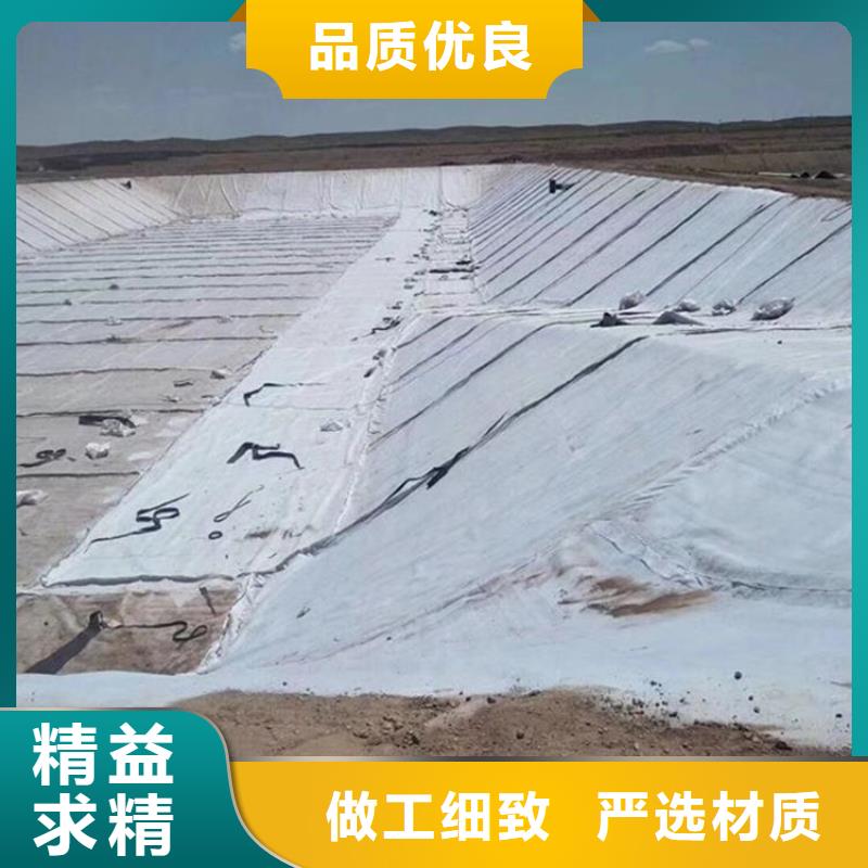 【膨润土防水毯生态带支持加工定制】质量检测