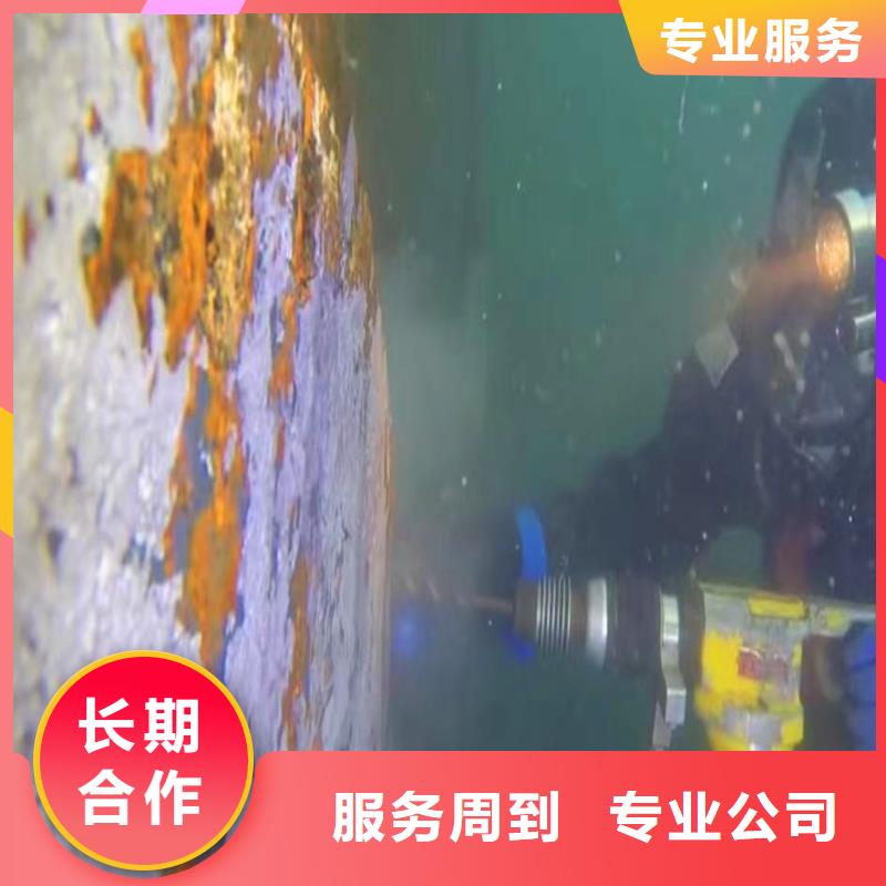 高港2024潜水员服务承接工程浪淘沙水工注重质量