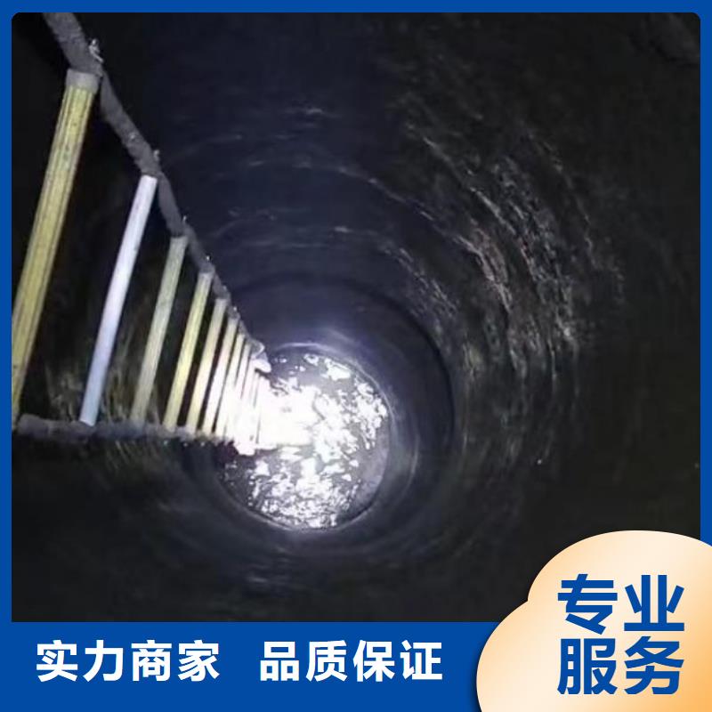 水下施工,【水下安装】正规团队放心