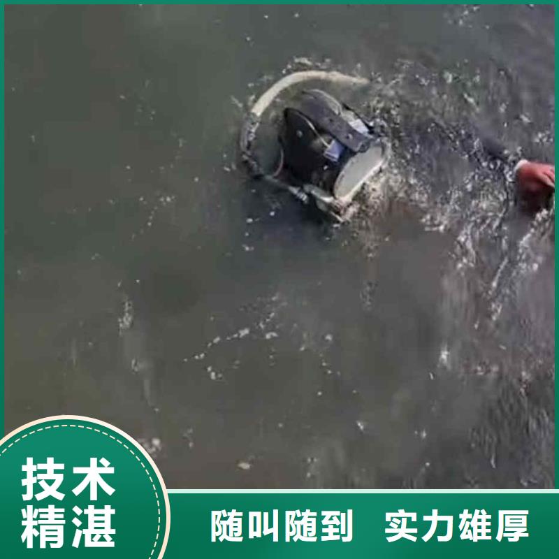 定海蛙人服务公司一定海就近浪淘沙水工技术比较好