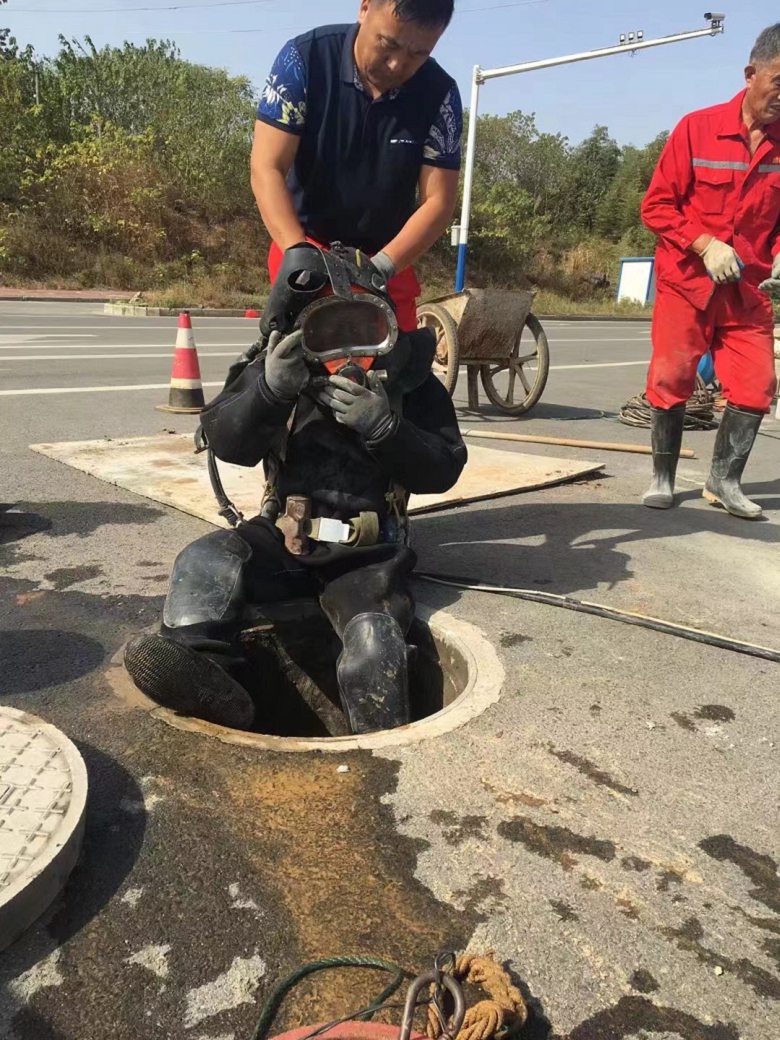 优质的潜水员水里电焊厂家[本地]厂家