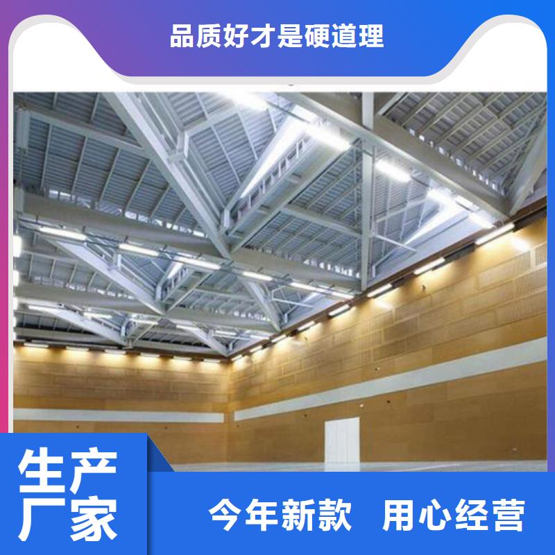 辉市体育馆声学改造方案--2025最近方案/价格货源报价