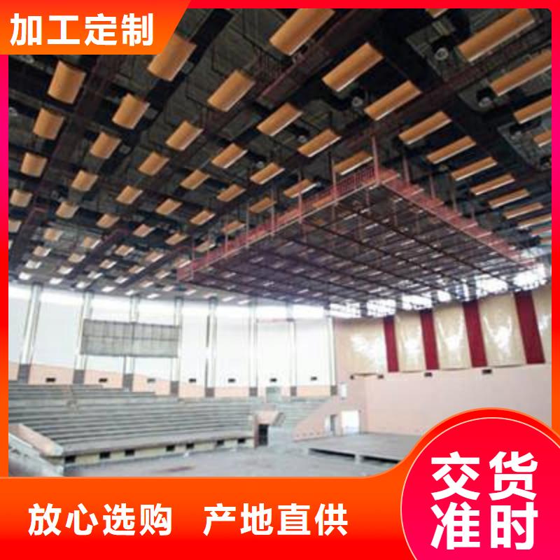 广东省汕头市石炮台街道体育馆声学改造公司--2024最近方案/价格拒绝中间商