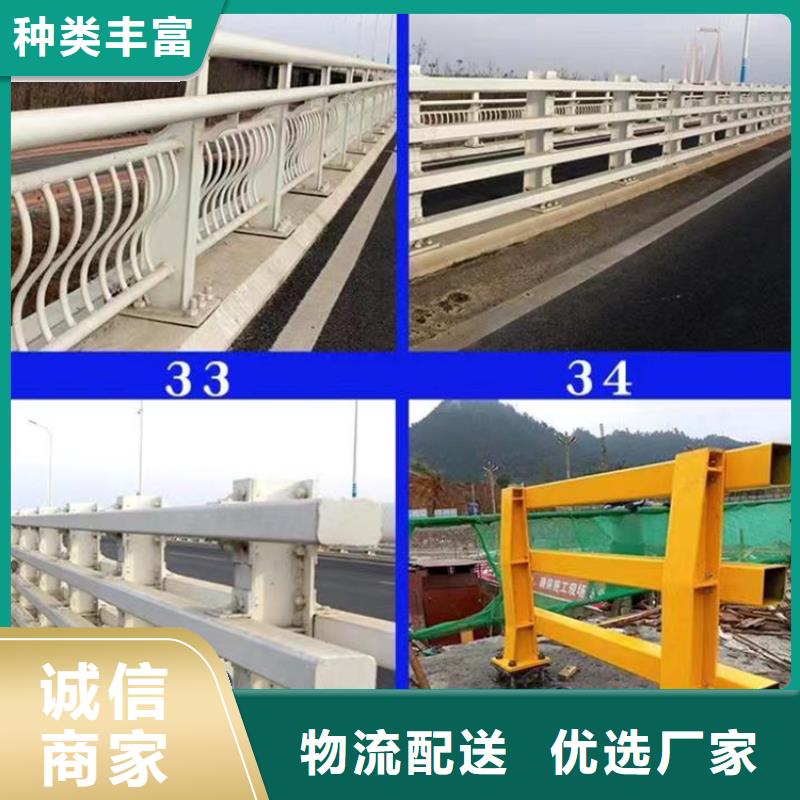 灯光护栏道路隔离栏设计合理精工打造