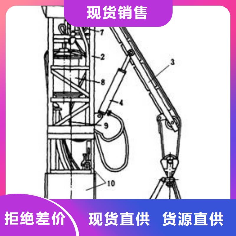 中心回转抓岩机的图为您服务当地厂家