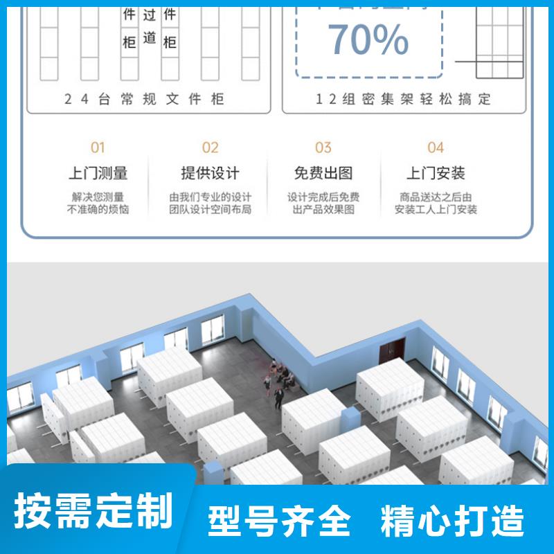 手摇密集柜智能密集柜厂家货源稳定满足您多种采购需求