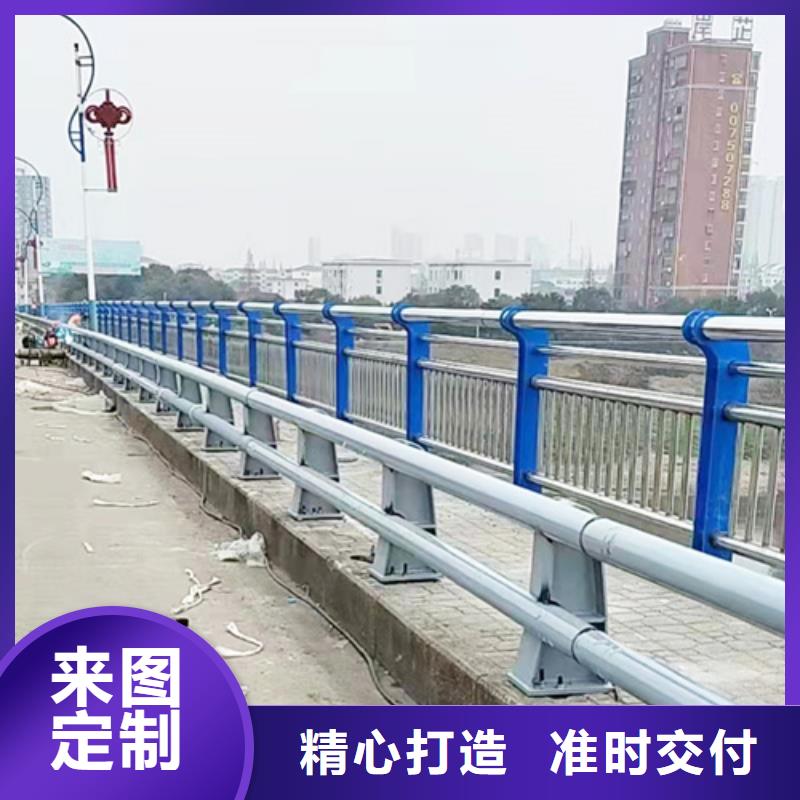 桥梁护栏道路护栏质量检测厂家工艺先进