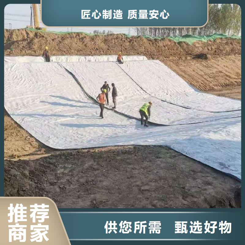 膨润土防水毯硬式透水管服务始终如一现货交易