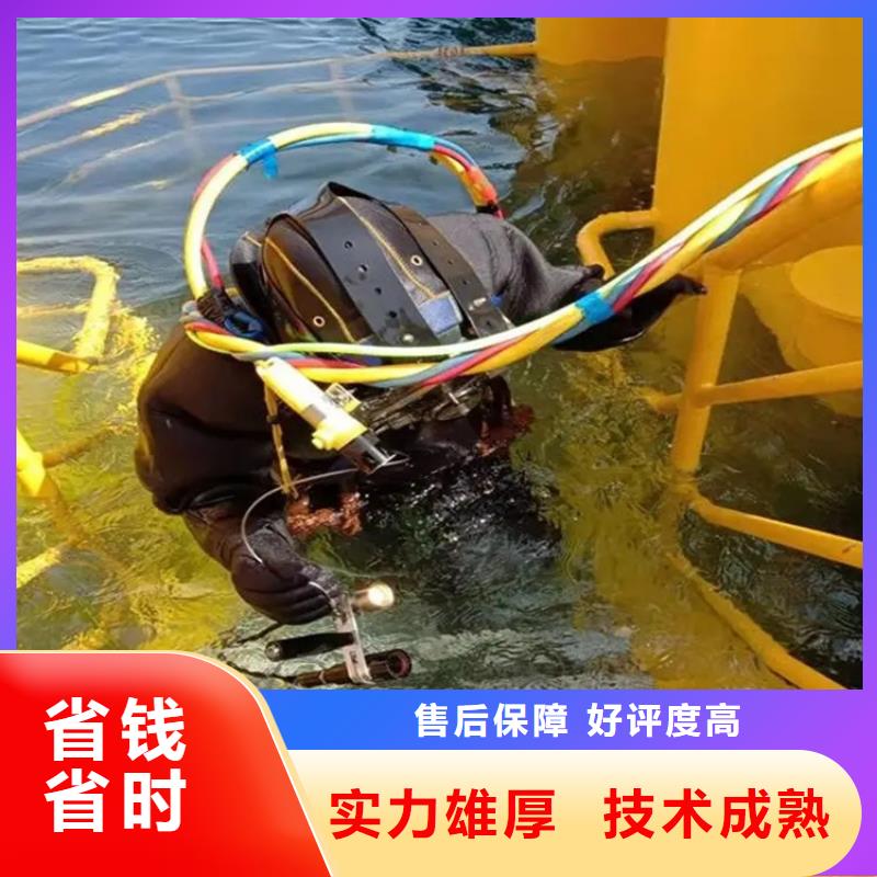 水下封堵堵漏公司技术成熟