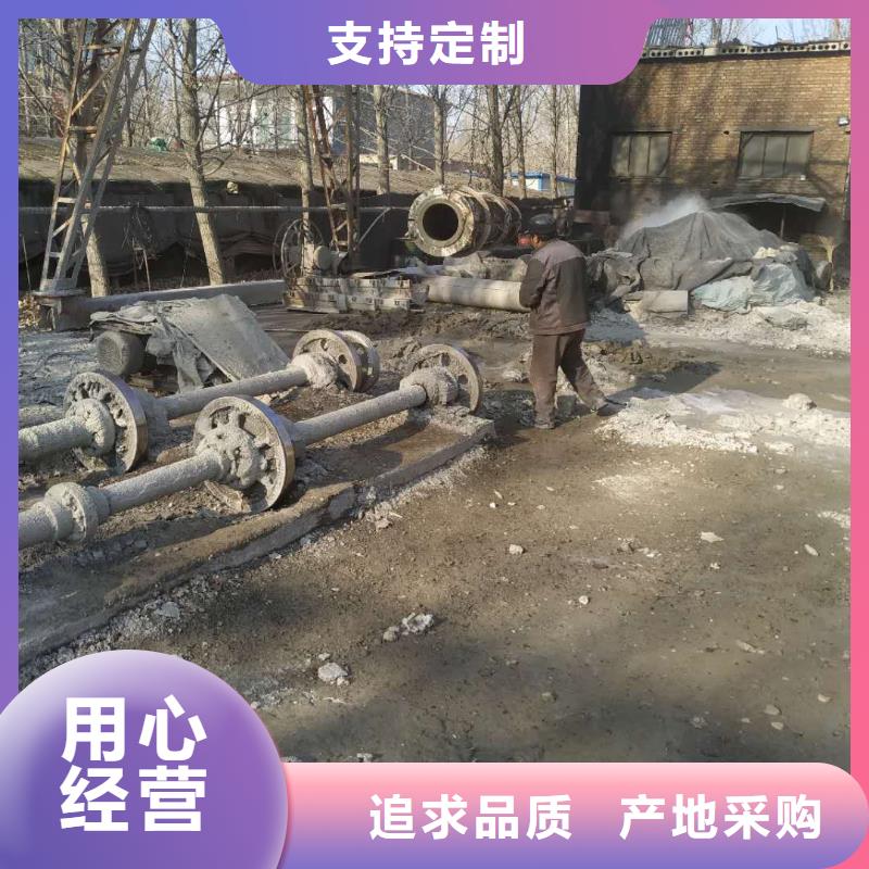 无砂透水管外径500现货当地生产商