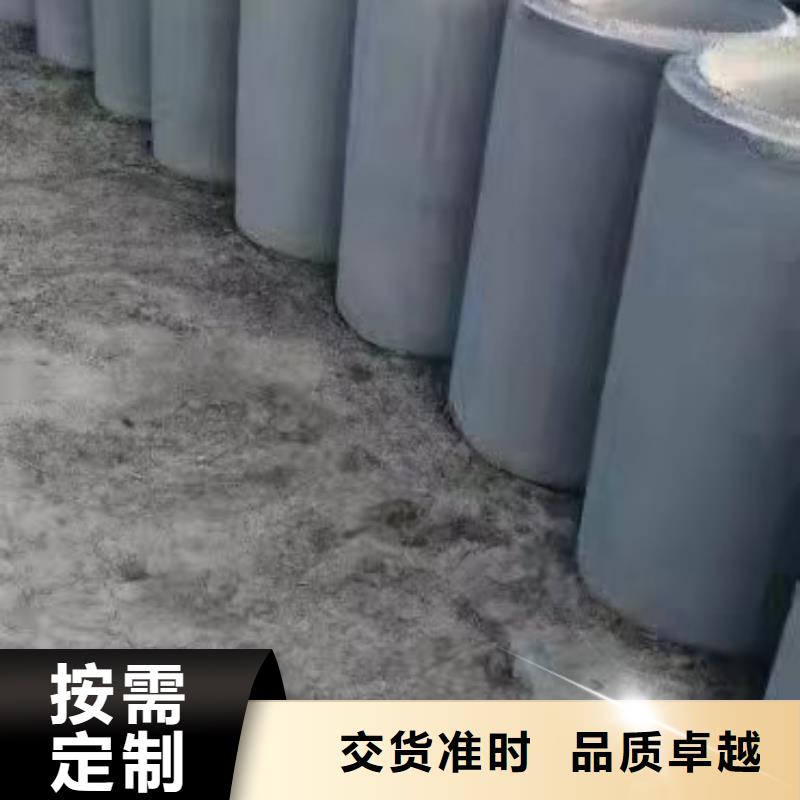 无砂透水管内径240厂家产品参数