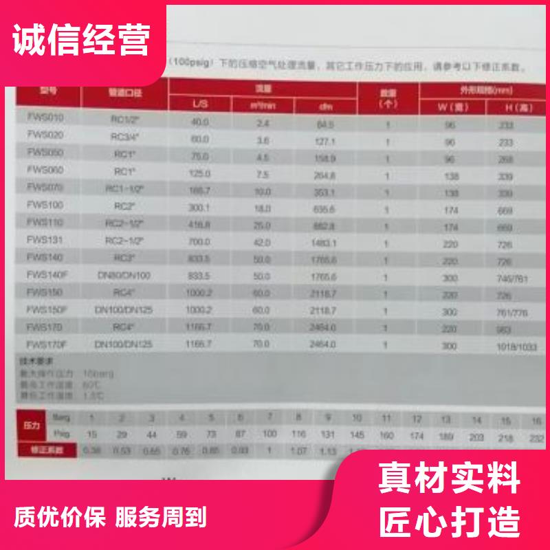 压缩空气过滤器,【空压机管管道设计】品质值得信赖本地公司