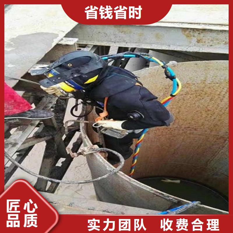 通化水下封堵管道公司承接各种水下堵漏附近制造商