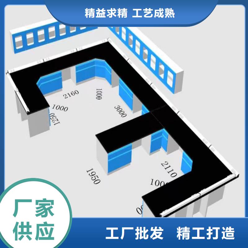 吉安理化板实验台价格合理不只是质量好