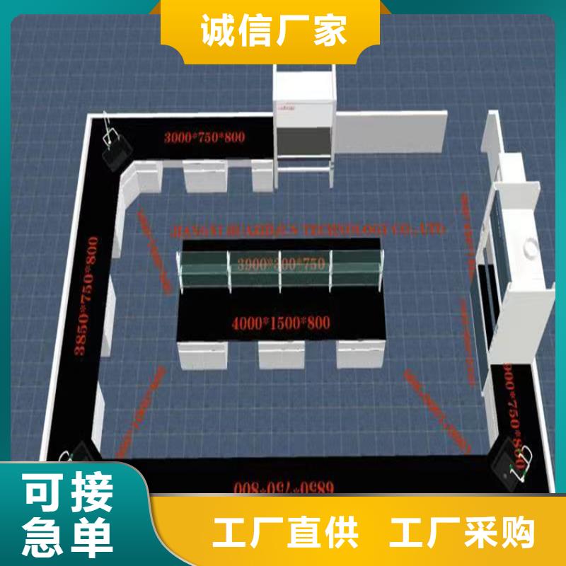 江西钢木实验台柜型号全产地工厂