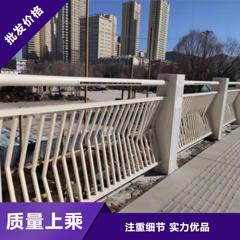 道路防撞护栏大型天博体育网页版登陆链接当地厂家