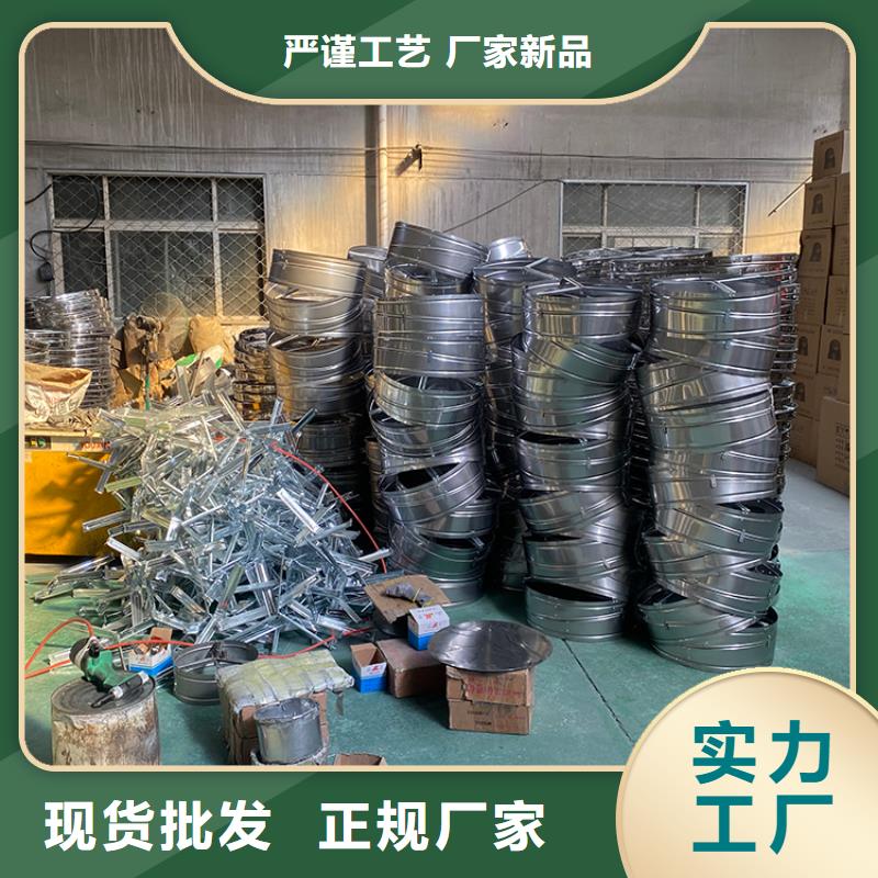 鹤壁屋顶无动力风帽通风量大制造生产销售