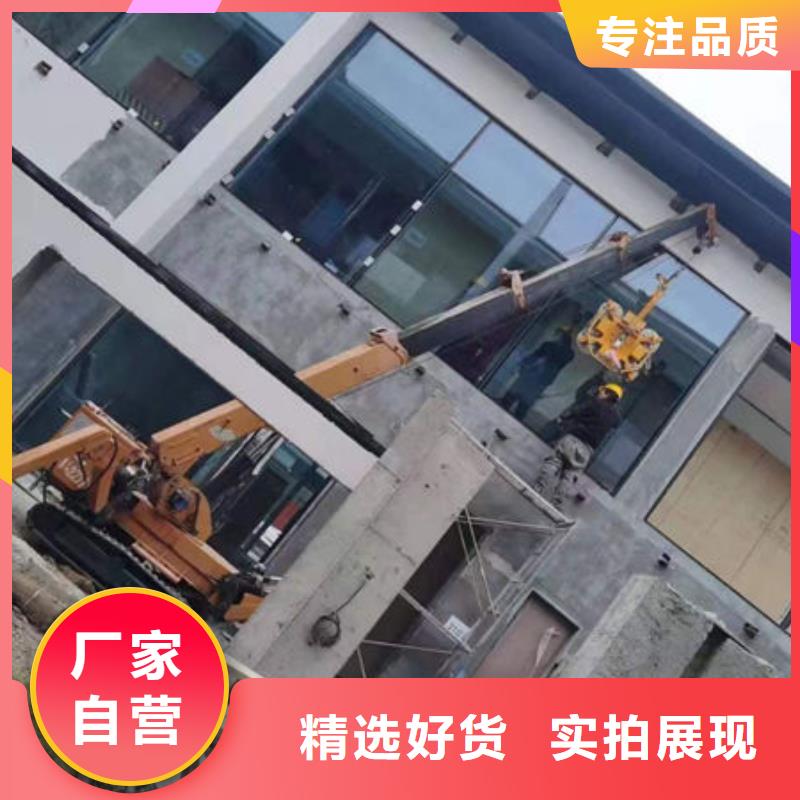 福建泉州玻璃吸盘器规格齐全厂家十分靠谱