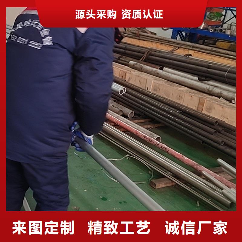 【哈氏合金管inconel718精工细致打造】当地生产商