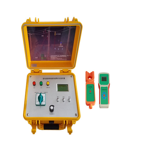 电缆外护套故障测试仪型号全产品优势特点