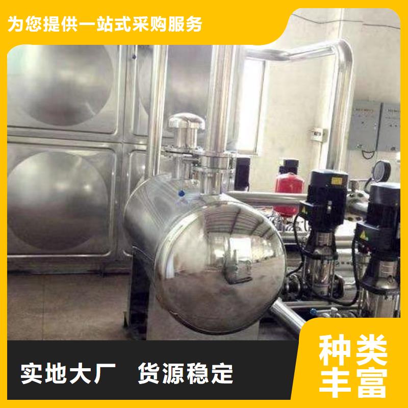 买水箱生活水箱消防水箱选择实体厂家精工制作