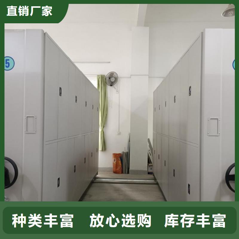 优选：挂画密集柜厂家欢迎来厂考察