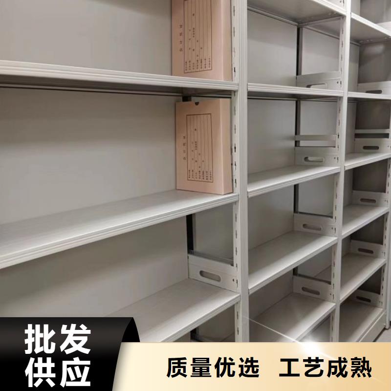 迎接变化【凯美】钢制手动密集架附近制造商