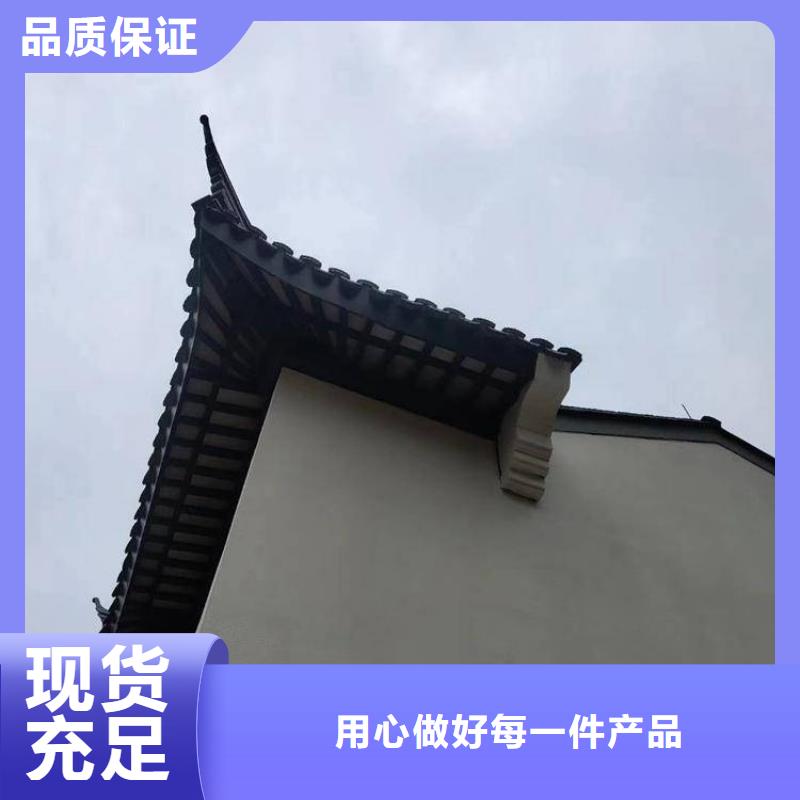 中式仿古装饰构件定制产品介绍符合行业标准