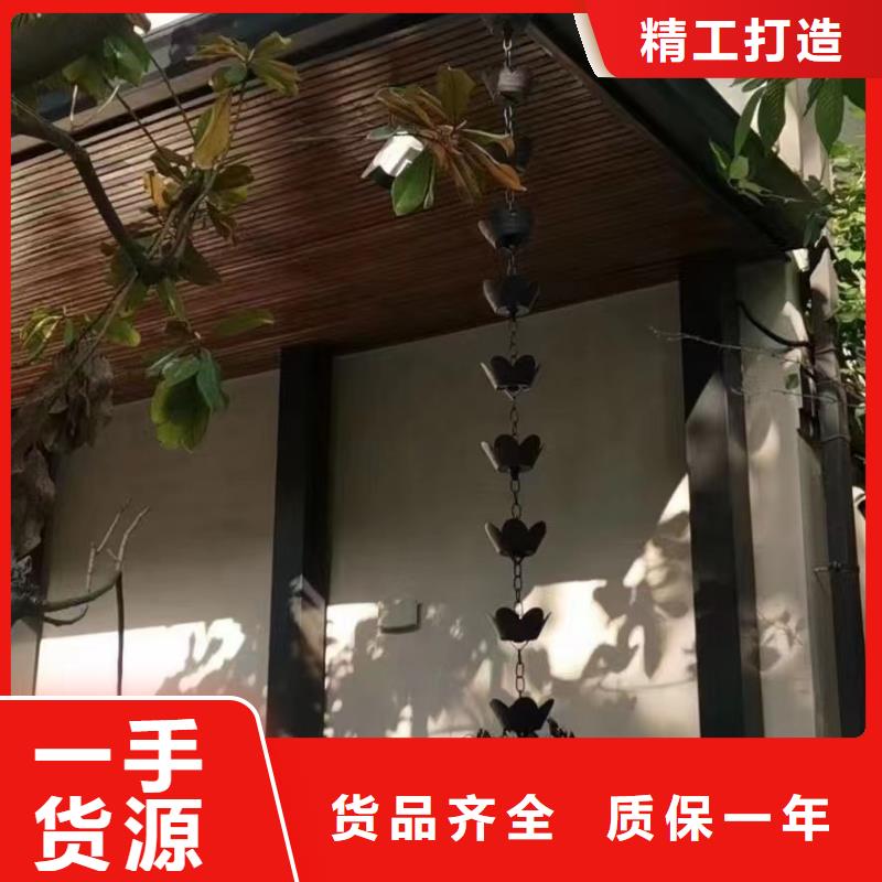 ​铝代木古建茶壶轩口碑好一致好评产品