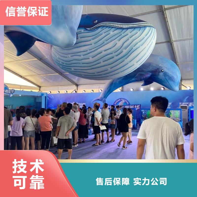 海洋生物鱼缸展租赁主题展览当地制造商