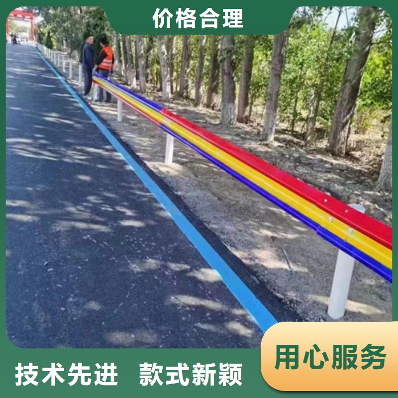 公路二波护栏金牌供货商供您所需