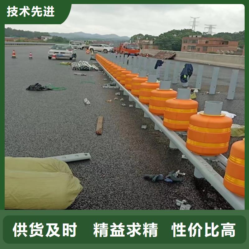 高速公路护栏板价格品牌:永立交通设施有限公司工厂直供