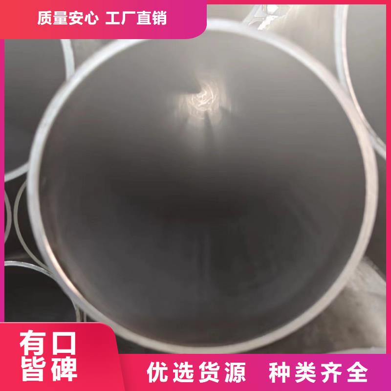 气缸管厂家质检合格出厂