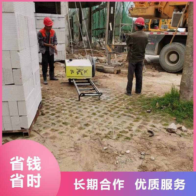 温州市混凝土静力切割欢迎咨询注重质量