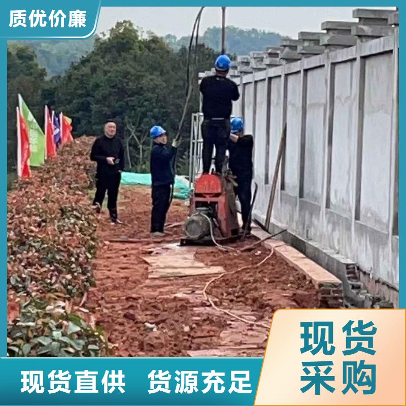 经验丰富的路基下沉灌浆找平厂家匠心工艺