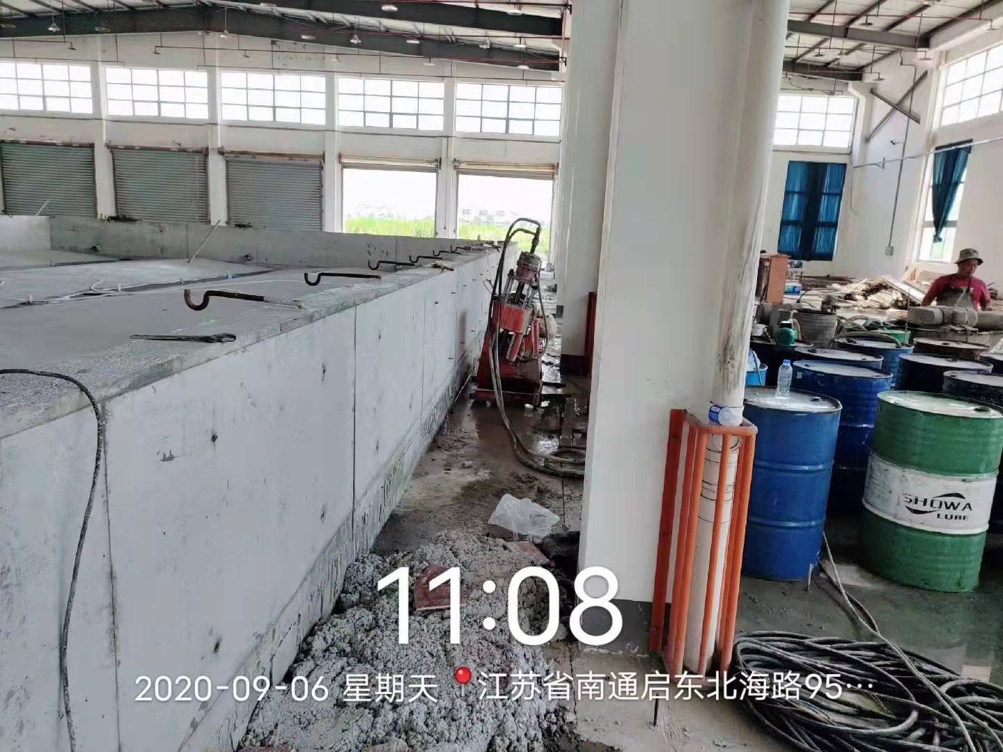 可定制的公路下沉灌浆找平实体厂家同城服务商