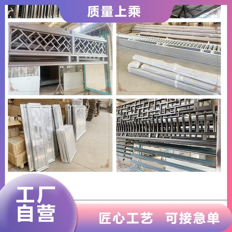 新中式古建装修定制一致好评产品