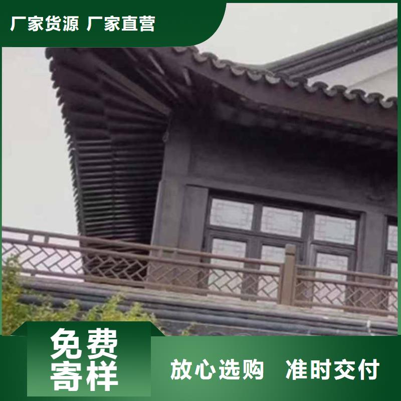 古建亭廊造价优惠报价当地公司