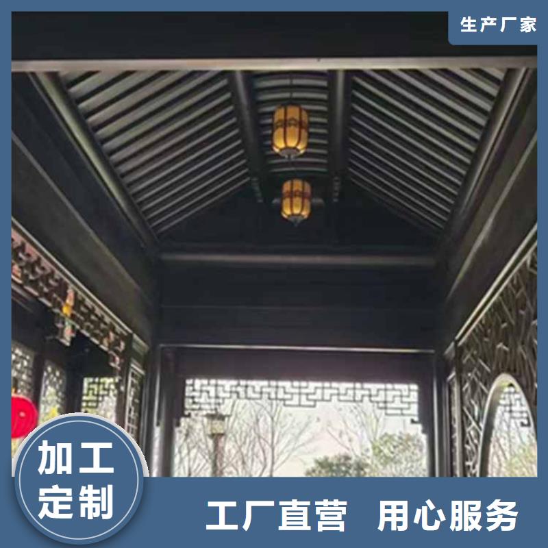 古建亭廊图片价格[当地]品牌