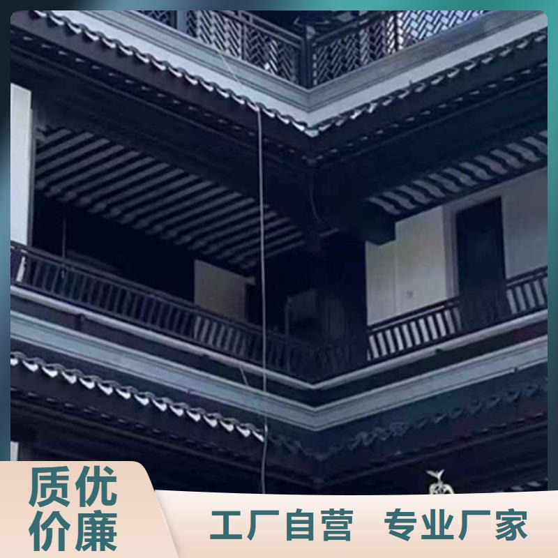 古建亭廊造价厂家_大量现货有实力有经验