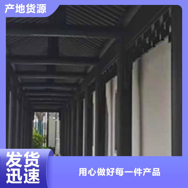 古建亭廊用土建软件算量吗欢迎咨询订制批发