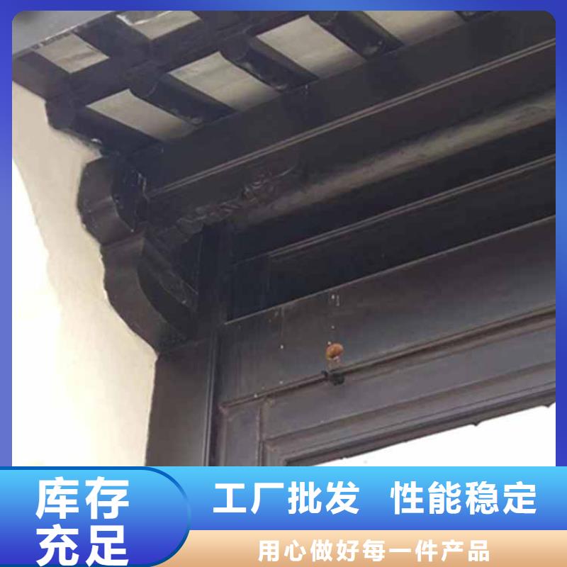 古建牌楼施工厂家厂家现货本地经销商